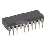 ADC0820CCN - National Semiconductor (TI)