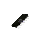M27C4002-12F1 ST-M