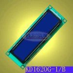 TS1620G-4 BLUE