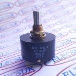POTENCIOMETRO 3371-R5K-L.5 BI TECHNOLOGY