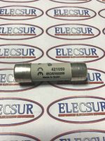 FUSIBLE CARTUCHO 50A-400V 421050 14X51 DF - Imagen 2