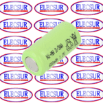 2/3AA-600MA MARCA GP BATERIA RECARGABLE