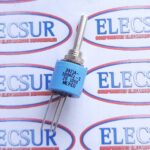 392JA100K  HONEYWELL POTENCIOMETRO  100K
