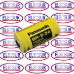 BATERIA LITHIUM BR-2/3ASSP MARCA PANASONIC