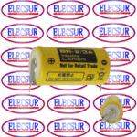BATERIA LITHIUM BR-2/3AT2SPN MARCA PANASONIC