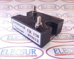 VARISTOR CK158 9Y9412 MARCA CK - Imagen 3