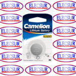 BATERIA LITHIUM CR2330 MARCA CAMELION