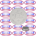 BATERIA LITHIUM CR2450N MARCA RENATA