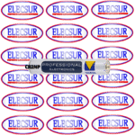 BATERIA LITHIUM CR2NP MARCA VARTA