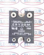 RELAY ESTADO SOLIDO D4850 MARCA CRYDOM