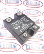 RELAY ESTADO SOLIDO D4850 MARCA CRYDOM - Imagen 3