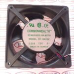 FP-108/DC12VDC COMMONWEALTH