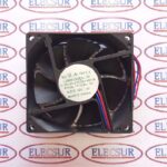 FP-108D/12VDC MARCA COMMNWEALTH