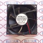 FP-108D-24VDC MARCA COMMNWEALTH