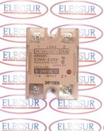 RELAY ESTADO SOLIDO G3NA-225B-MARCA OMRON