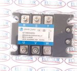 RELAY ESTADO SOLIDO GTH8053ZD3 MARCA ELECTRIC OPTION - Imagen 4