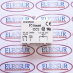 RELAY ESTADO SOLIDO IDC-5 MARCA CRYDOM