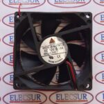 JD8025M12S MARCA BRUSHLESS