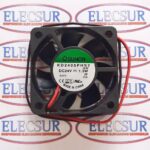 KD2405PHS2 MARCA SUNON