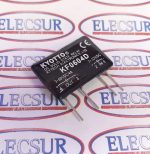 RELAY ESTADO SOLIDO KF0604D MARCA KYOTO - Imagen 3