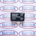 RELAY ESTADO SOLIDO KN0604D MARCA KYOTTO