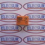 RELAY ESTADO SOLIDO KS4002A MARCA KYOTTO