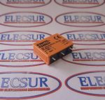 RELAY ESTADO SOLIDO KS4002A MARCA KYOTTO - Imagen 3
