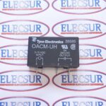 RELAY ESTADO SOLIDO OACM-UH MARCA TYCO