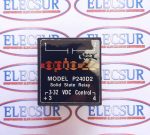 RELAY ESTADO SOLIDO P240D2 MARCA OPTO22