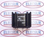 RELAY ESTADO SOLIDO PF480D25 MARCA CRYDOM