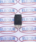 RELAY ESTADO SOLIDO S102S12 MARCA SHARP - Imagen 3