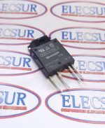 RELAY ESTADO SOLIDO S202SE2 MARCA SHARP - Imagen 3