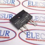 RELAY ESTADO SOLIDO S202T02 MARCA SHARP - Imagen 4