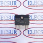 RELAY ESTADO SOLIDO S208T01 MARCA SHARP