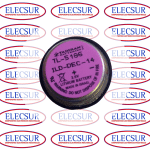 BATERIA LITHIUM TL-5186/P MARCA TADIRAN
