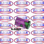 BATERIA LITHIUM TL-2150/P AXIAL MARCA TADIRAN