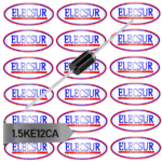 1.5KE12CA