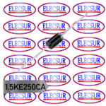 1.5KE250CA
