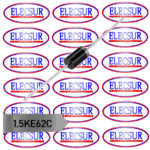1.5KE62C