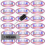 1.5KE68A