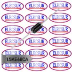 1.5KE68CA