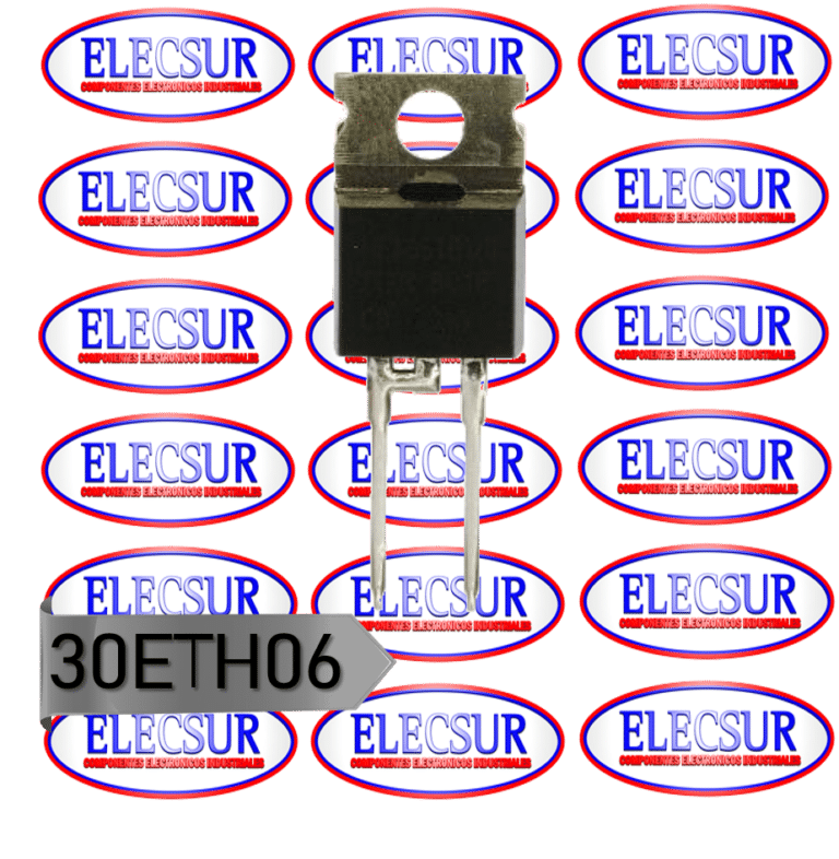 30ETH06 - Elecsur - ventas de componentes electrónicos en lima