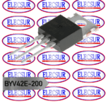 BYV42E-200