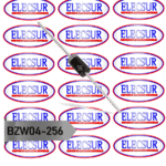 BZW04-256