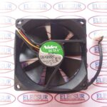 TA350DC MARCA NIDEC