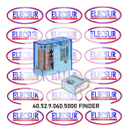 40.52.9.060.5000 FINDER