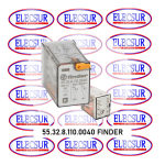 55.32.8.110.0040 FINDER