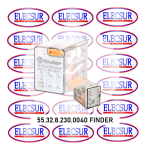 55.32.8.230.0040 FINDER