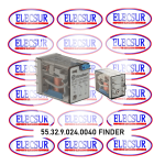 55.32.9.024.0040 FINDER