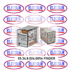 55.34.8.024.0054 FINDER